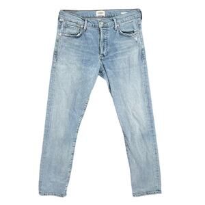Citizens of Humanity Jeans Emerson Blue Size 26